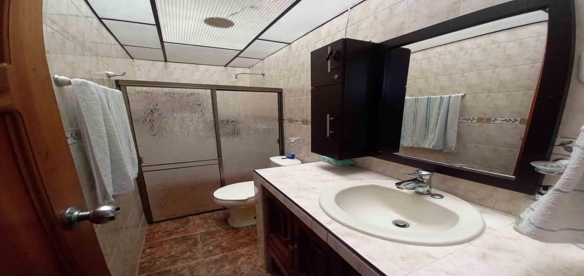Casa en venta en Las Americas, Manizales · foto 21 de 24