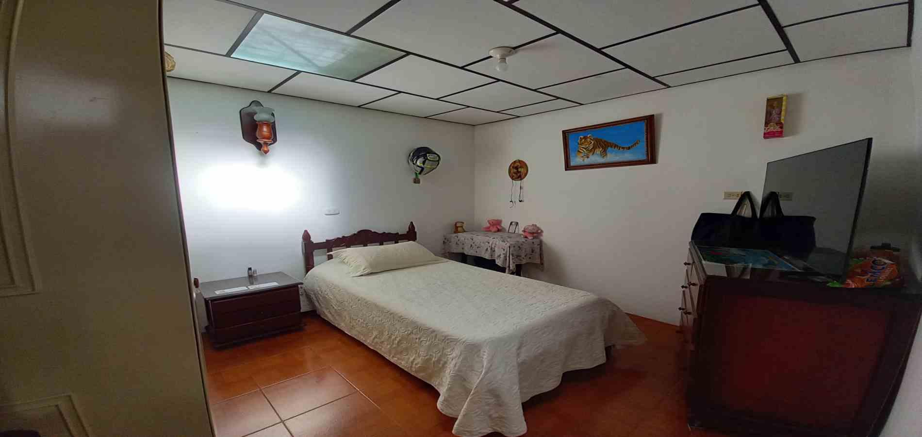 Casa en venta en Las Americas, Manizales · foto 22 de 24