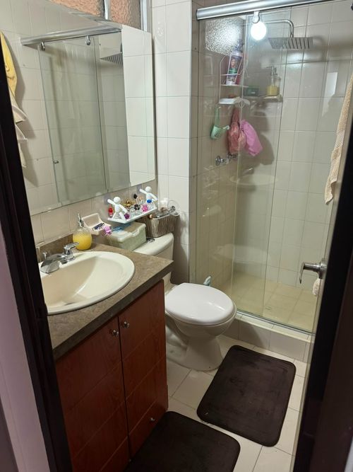 Apartamento de 3 alcobas en venta en Cedritos, Bogotá, 68 m² · foto 5 de 9