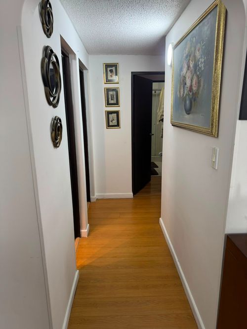 Apartamento de 3 alcobas en venta en Cedritos, Bogotá, 68 m² · foto 9 de 9