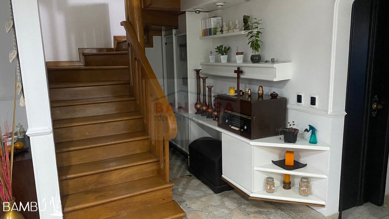 Apartamento en venta en Laureles, Medellín · foto 5 de 21