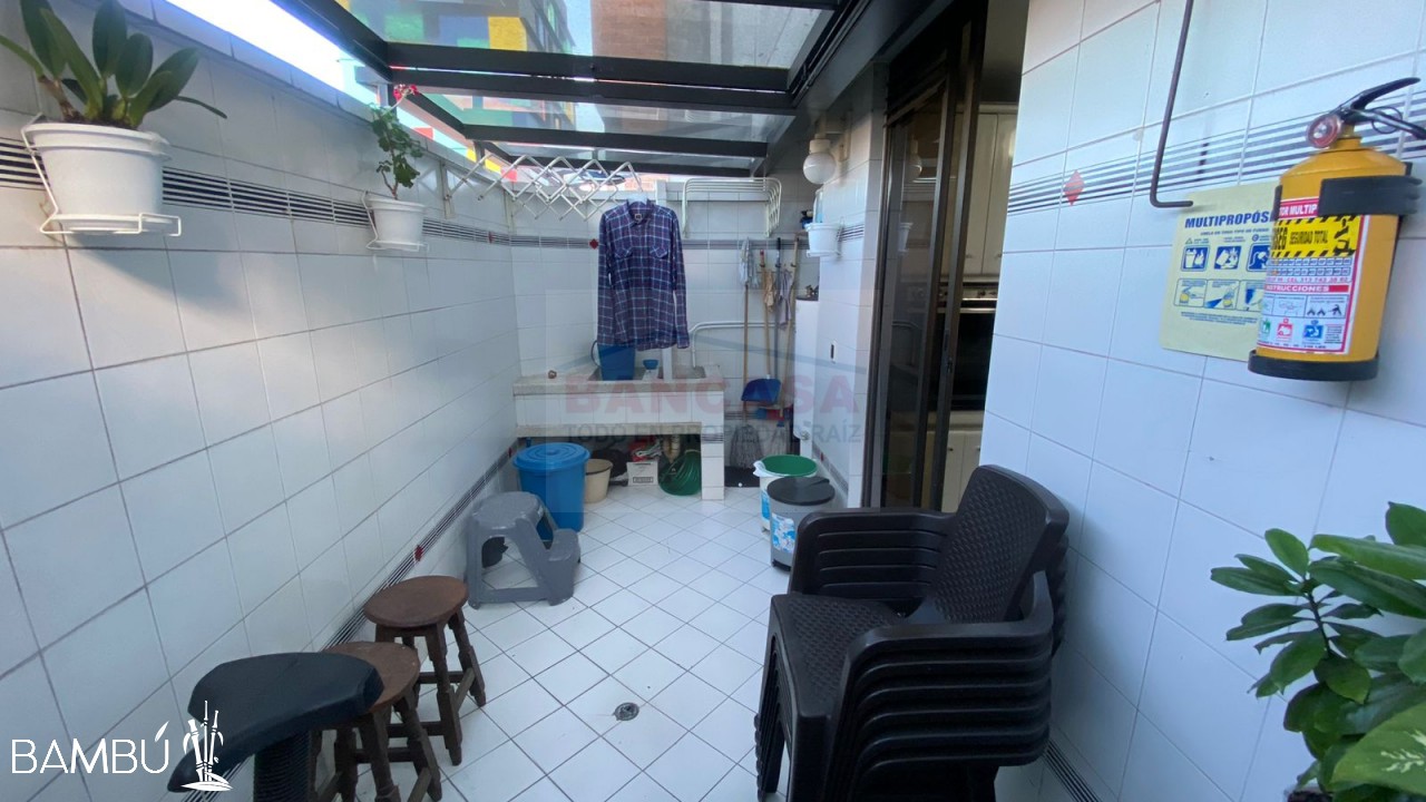 Apartamento en venta en Laureles, Medellín · foto 6 de 21