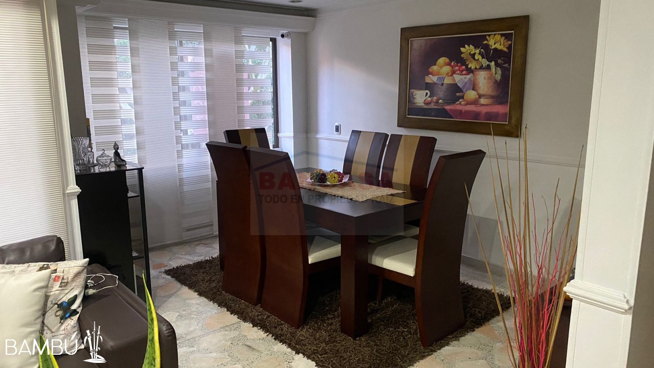 Apartamento en venta en Laureles, Medellín · foto 7 de 21