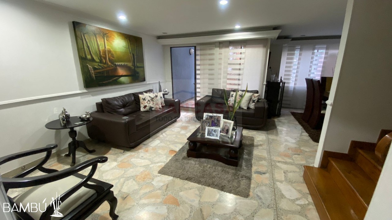 Apartamento en venta en Laureles, Medellín · foto 10 de 21