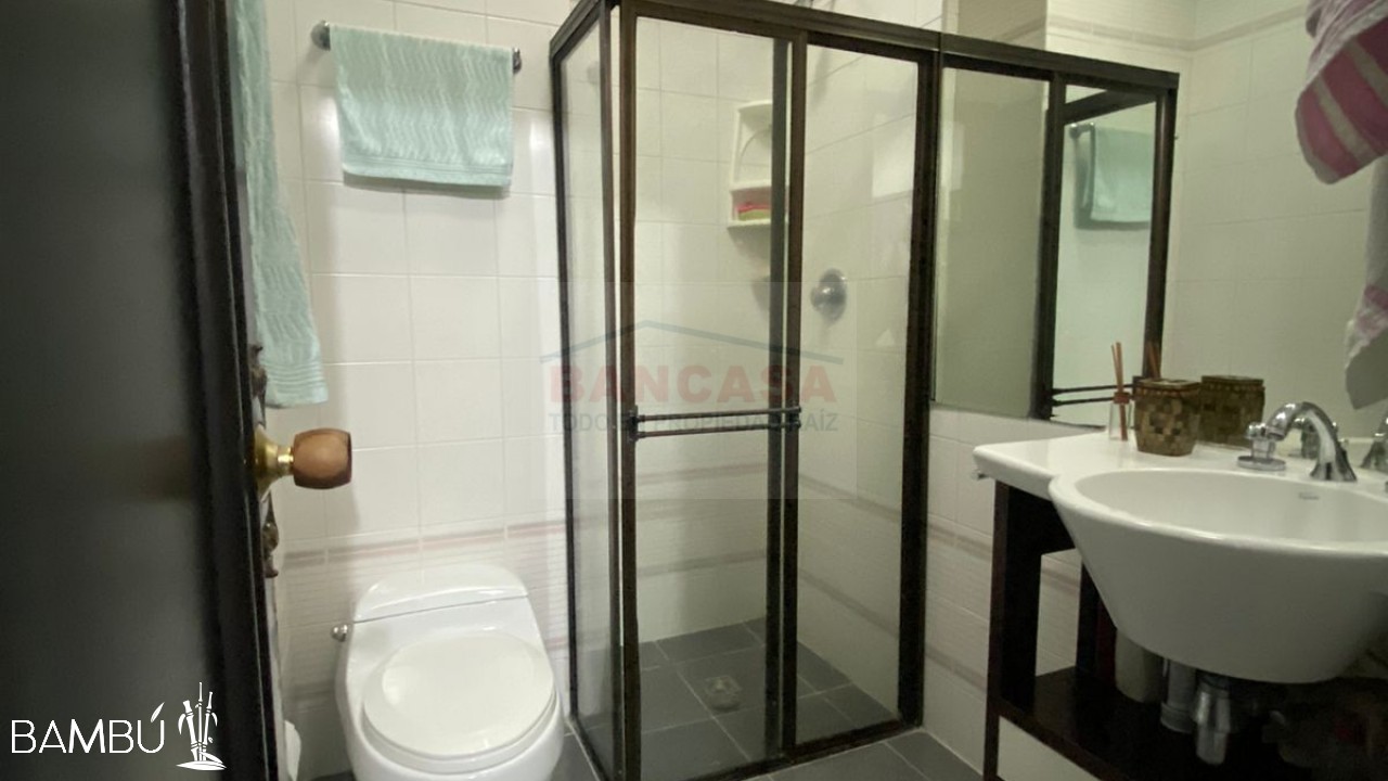 Apartamento en venta en Laureles, Medellín · foto 11 de 21