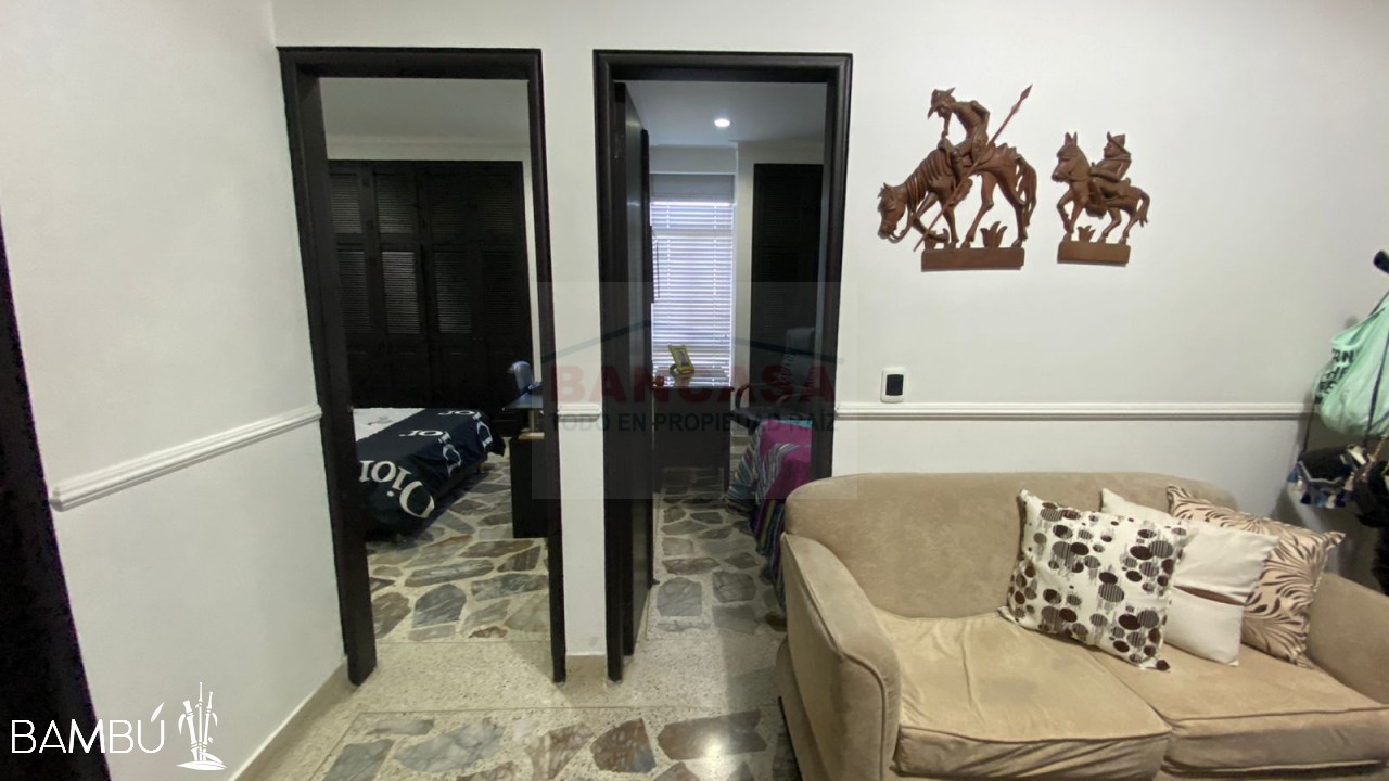 Apartamento en venta en Laureles, Medellín · foto 14 de 21