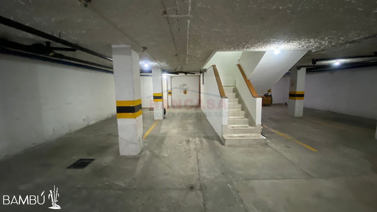 Apartamento en venta en Laureles, Medellín · foto 16 de 21
