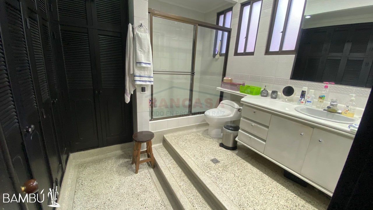 Apartamento en venta en Laureles, Medellín · foto 17 de 21
