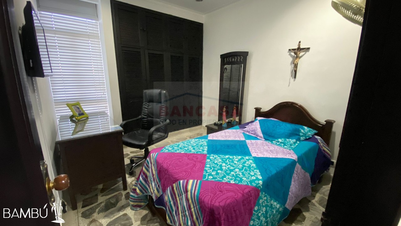 Apartamento en venta en Laureles, Medellín · foto 18 de 21