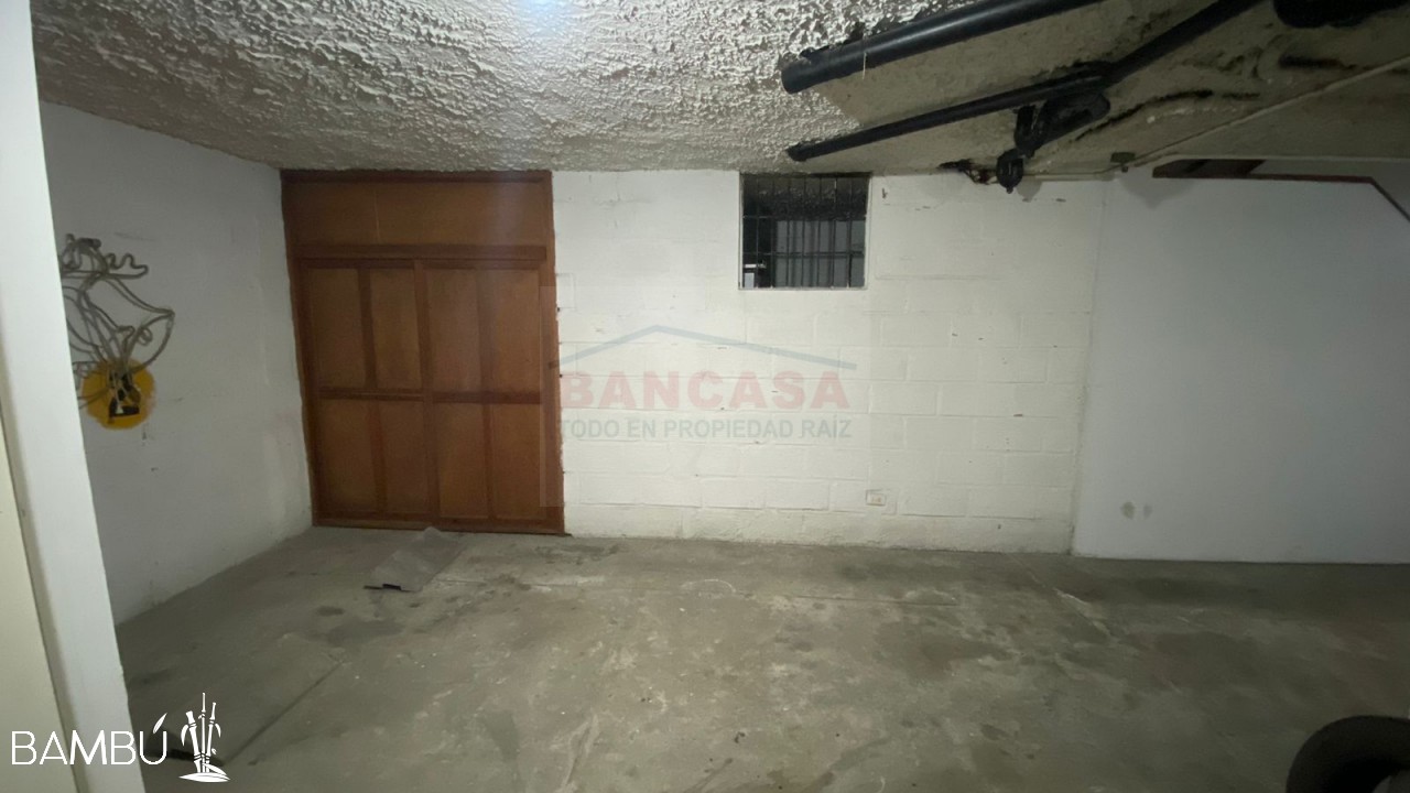 Apartamento en venta en Laureles, Medellín · foto 19 de 21