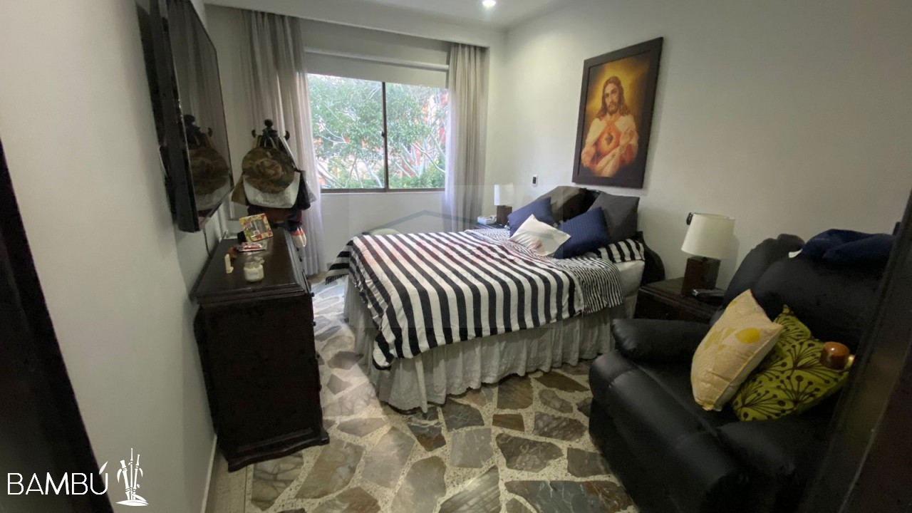 Apartamento en venta en Laureles, Medellín · foto 20 de 21