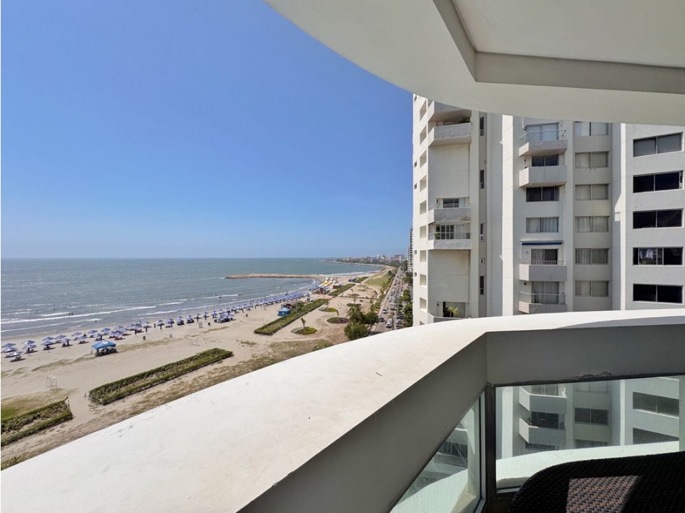 Apartamento en venta en Bocagrande, Cartagena · foto 3 de 24