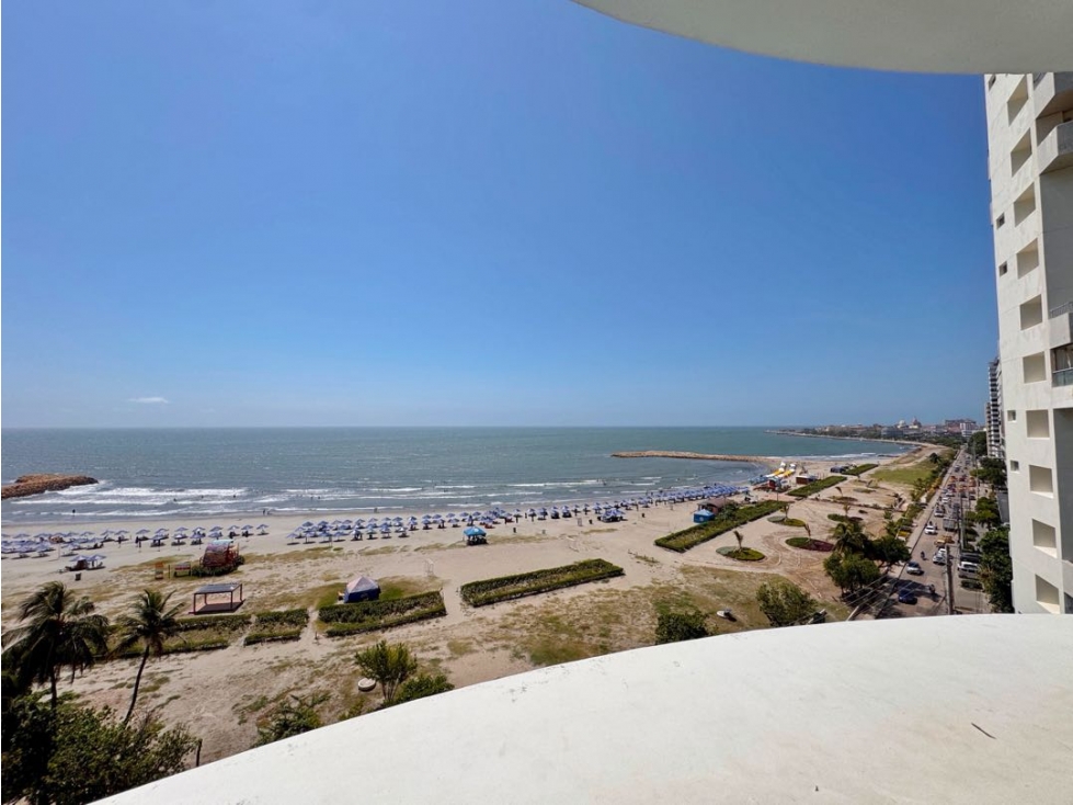 Apartamento en venta en Bocagrande, Cartagena · foto 17 de 24
