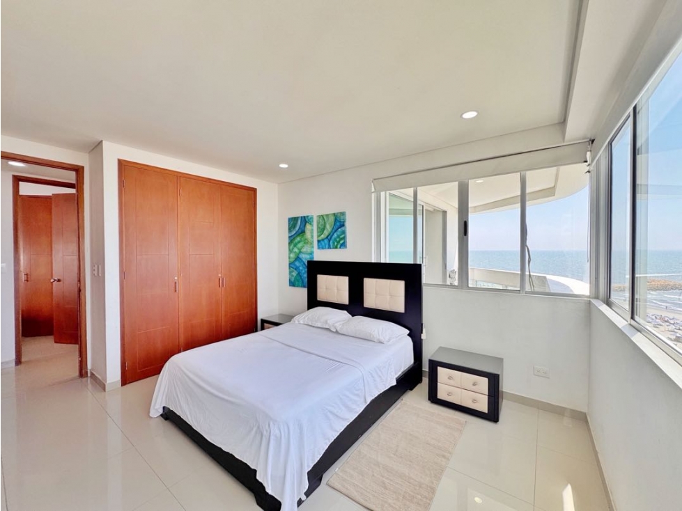 Apartamento en venta en Bocagrande, Cartagena · foto 18 de 24