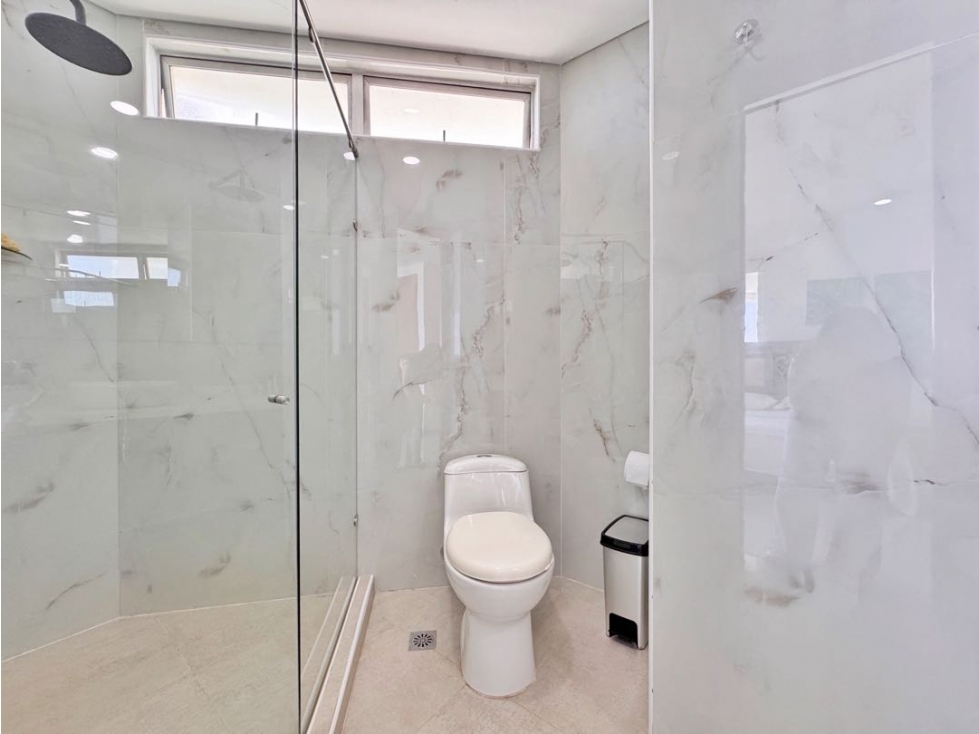 Apartamento en venta en Bocagrande, Cartagena · foto 20 de 24