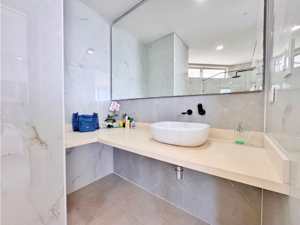Apartamento en venta en Bocagrande, Cartagena · foto 22 de 24