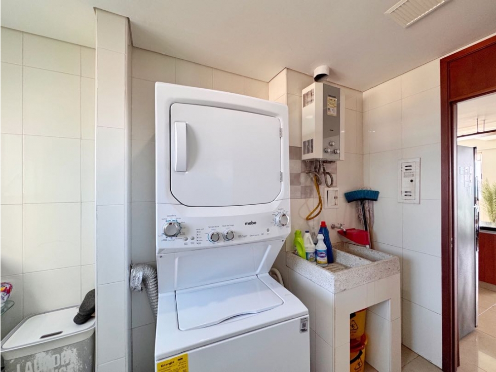 Apartamento en venta en Bocagrande, Cartagena · foto 23 de 24