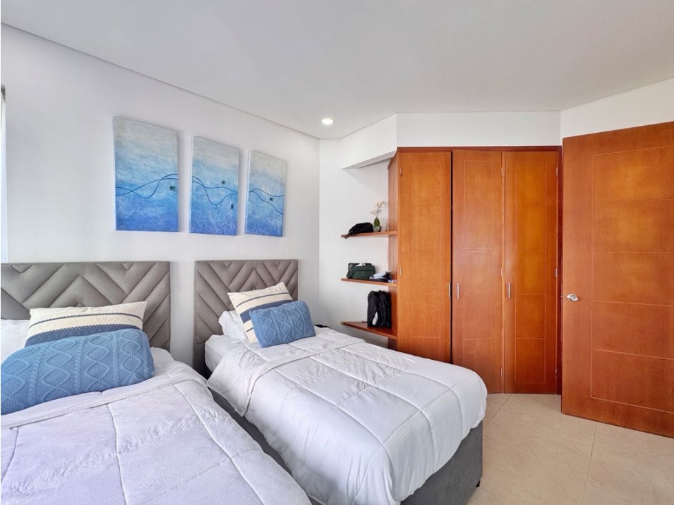 Apartamento en venta en Bocagrande, Cartagena · foto 24 de 24