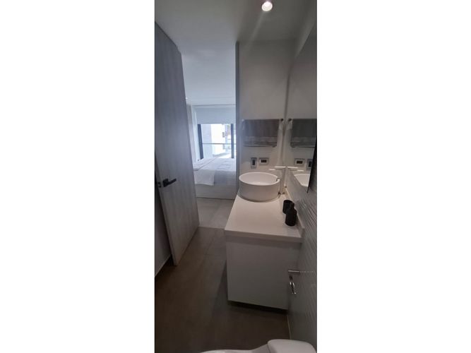 Apartaestudio en venta en Cambulos, Pereira, 48 m² · foto 8 de 24