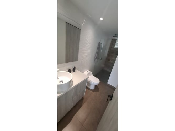 Apartaestudio en venta en Cambulos, Pereira, 48 m² · foto 11 de 24