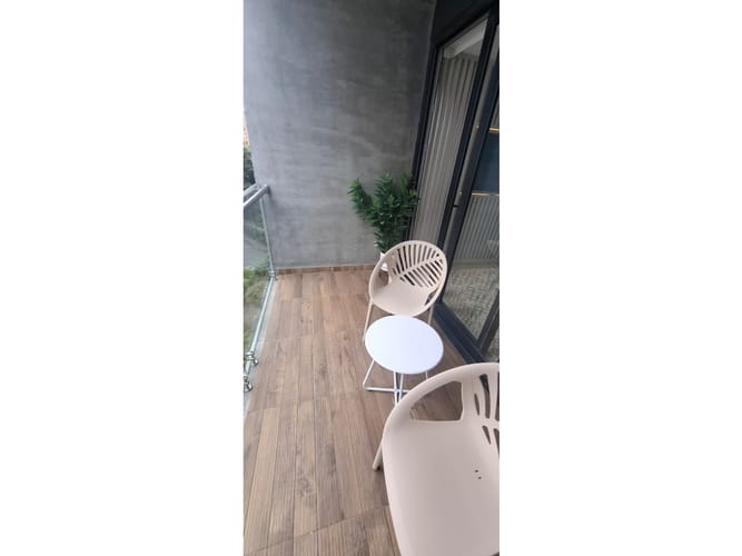 Apartaestudio en venta en Cambulos, Pereira, 48 m² · foto 13 de 24