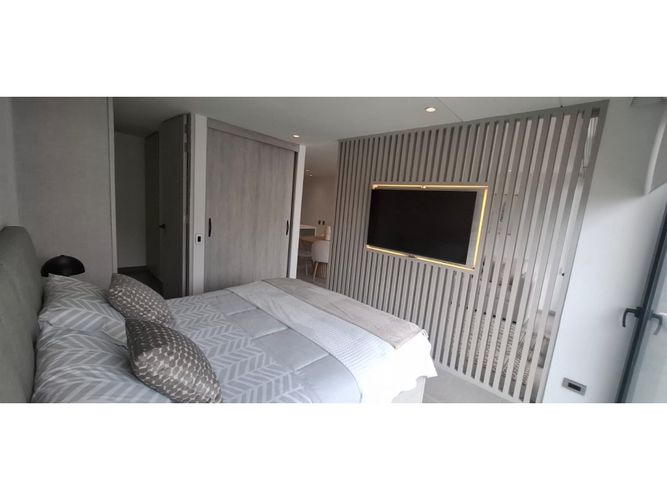 Apartaestudio en venta en Cambulos, Pereira, 48 m² · foto 14 de 24