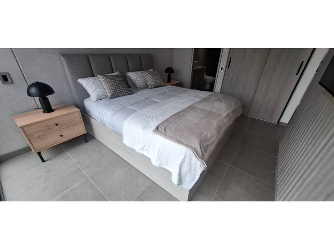 Apartaestudio en venta en Cambulos, Pereira, 48 m² · foto 16 de 24
