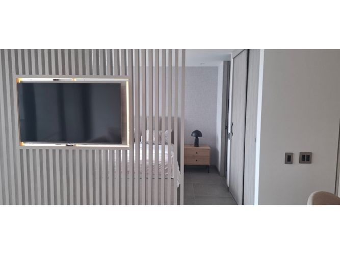 Apartaestudio en venta en Cambulos, Pereira, 48 m² · foto 17 de 24