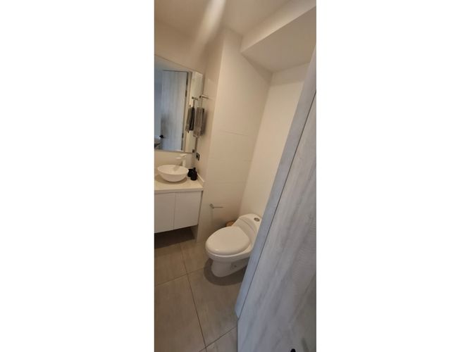 Apartaestudio en venta en Cambulos, Pereira, 48 m² · foto 19 de 24