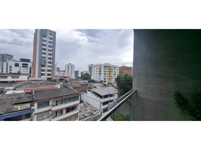 Apartaestudio en venta en Cambulos, Pereira, 48 m² · foto 20 de 24