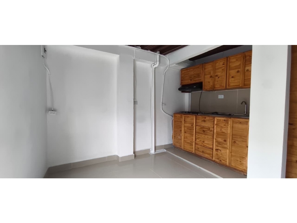 2BR Apartment in Calatrava (45 m²) - 2