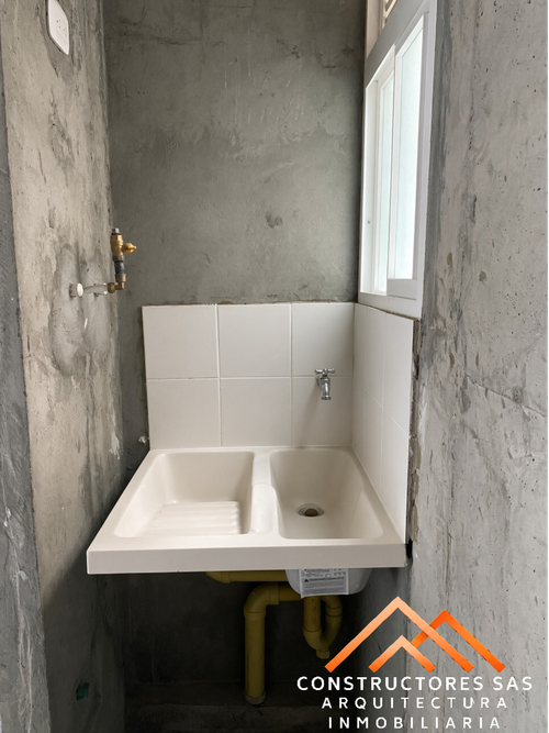 Apartamento de 2 alcobas en venta en Hacienda Santa Cruz, Ibagué, 42 m² · foto 16 de 24