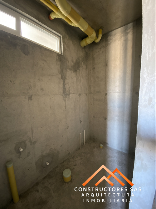 Apartamento de 2 alcobas en venta en Hacienda Santa Cruz, Ibagué, 42 m² · foto 5 de 24
