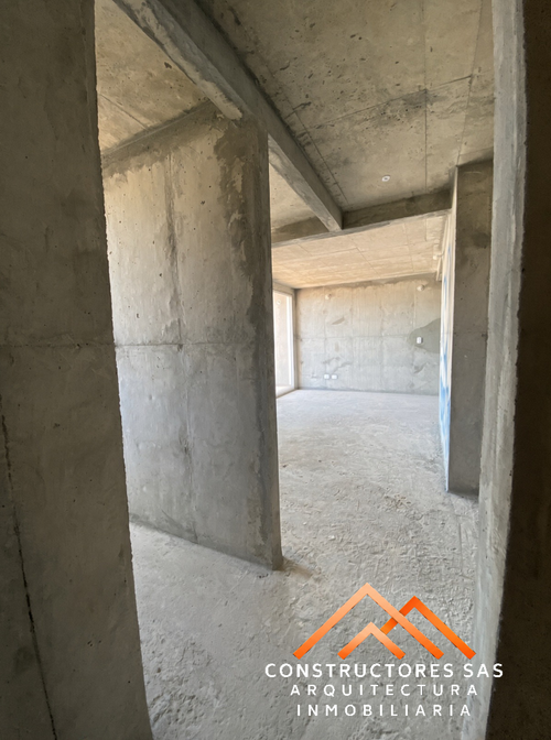 Apartamento de 2 alcobas en venta en Hacienda Santa Cruz, Ibagué, 42 m² · foto 8 de 24