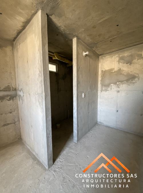 Apartamento de 2 alcobas en venta en Hacienda Santa Cruz, Ibagué, 42 m² · foto 19 de 24