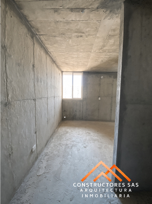 Apartamento de 2 alcobas en venta en Hacienda Santa Cruz, Ibagué, 42 m² · foto 7 de 24