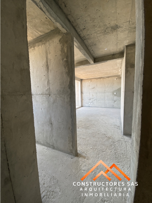 Apartamento de 2 alcobas en venta en Hacienda Santa Cruz, Ibagué, 42 m² · foto 3 de 24