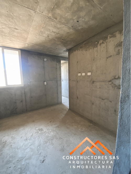 Apartamento de 2 alcobas en venta en Hacienda Santa Cruz, Ibagué, 42 m² · foto 6 de 24