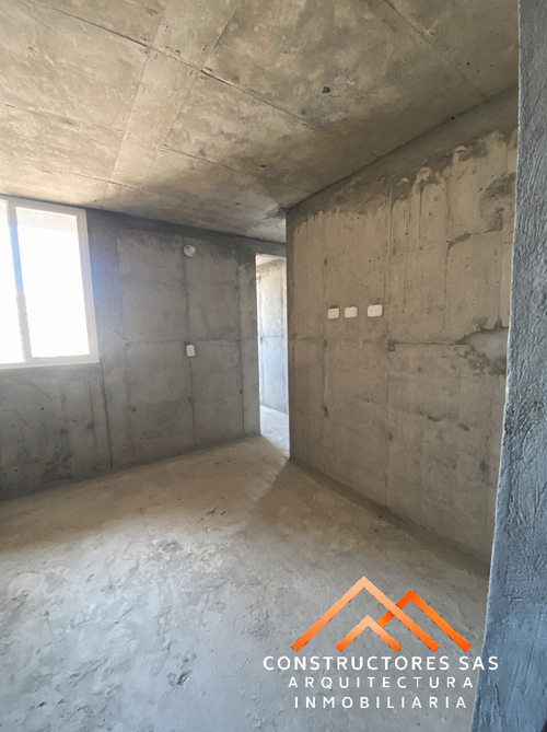 Apartamento de 2 alcobas en venta en Hacienda Santa Cruz, Ibagué, 42 m² · foto 10 de 24