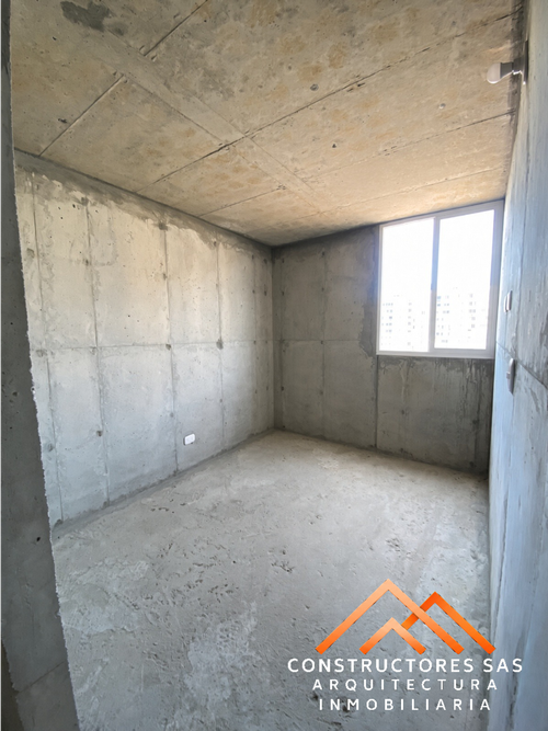 Apartamento de 2 alcobas en venta en Hacienda Santa Cruz, Ibagué, 42 m² · foto 13 de 24
