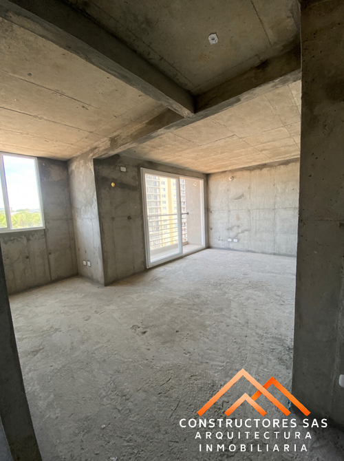 Apartamento de 2 alcobas en venta en Hacienda Santa Cruz, Ibagué, 42 m² · foto 15 de 24
