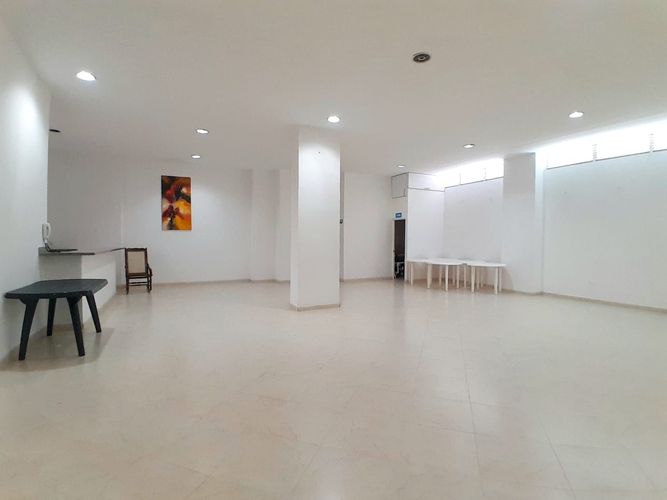 Apartamento de 3 alcobas en venta en Mejoras Publicas, Bucaramanga, 88 m² · foto 23 de 24