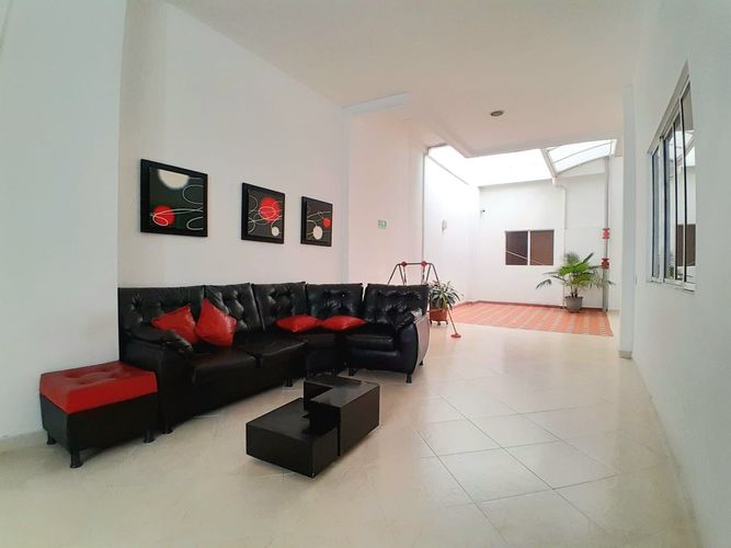 Apartamento de 3 alcobas en venta en Mejoras Publicas, Bucaramanga, 88 m² · foto 20 de 24