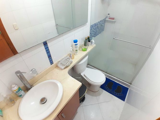 Apartamento de 3 alcobas en venta en Mejoras Publicas, Bucaramanga, 88 m² · foto 13 de 24