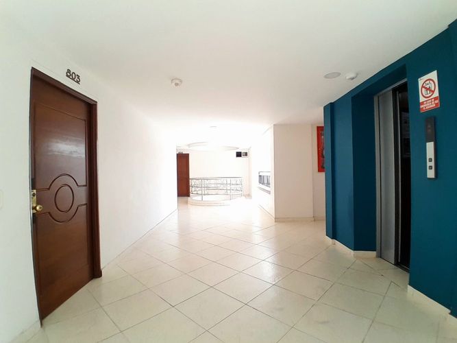 Apartamento de 3 alcobas en venta en Mejoras Publicas, Bucaramanga, 88 m² · foto 18 de 24