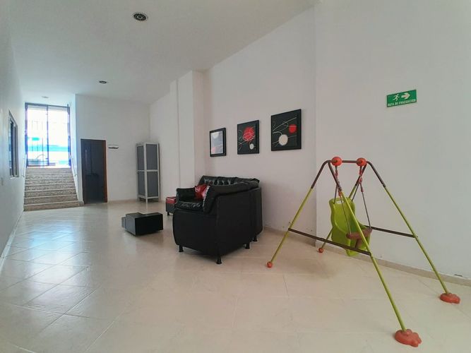 Apartamento de 3 alcobas en venta en Mejoras Publicas, Bucaramanga, 88 m² · foto 21 de 24