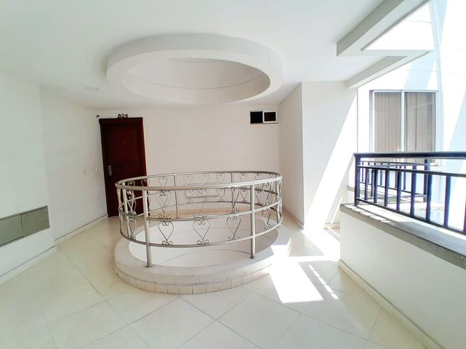 Apartamento de 3 alcobas en venta en Mejoras Publicas, Bucaramanga, 88 m² · foto 22 de 24