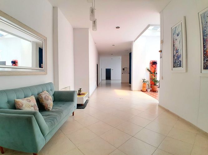 Apartamento de 3 alcobas en venta en Mejoras Publicas, Bucaramanga, 88 m² · foto 19 de 24