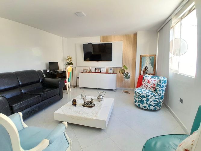 Apartamento de 3 alcobas en venta en Mejoras Publicas, Bucaramanga, 88 m² · foto 8 de 24
