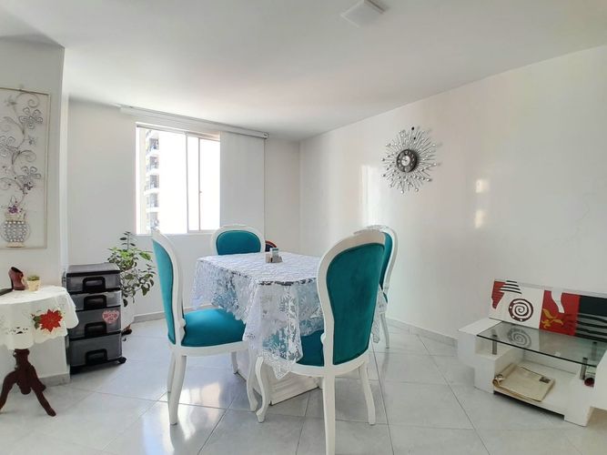 Apartamento de 3 alcobas en venta en Mejoras Publicas, Bucaramanga, 88 m² · foto 5 de 24